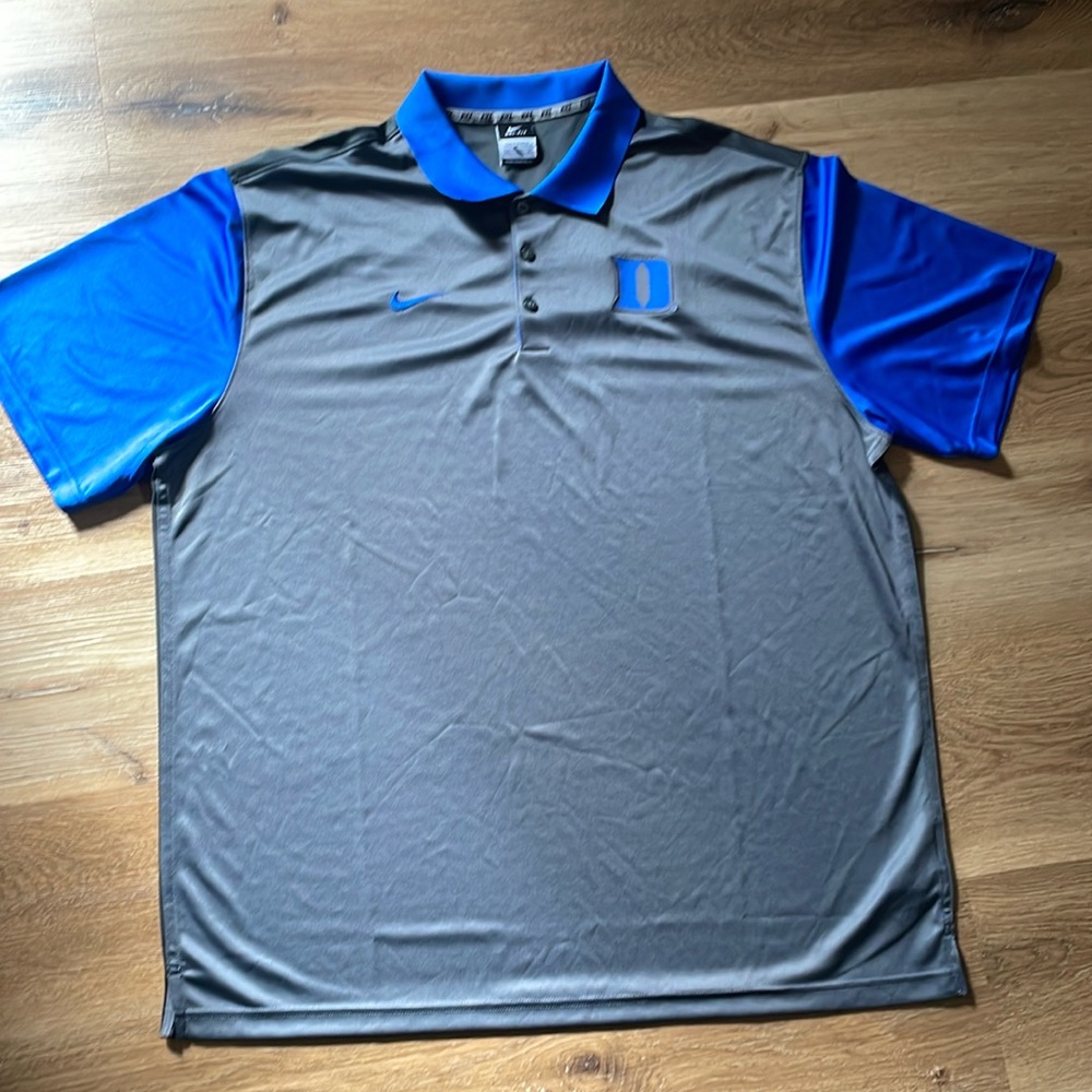 Men’s Nike Duke Polo